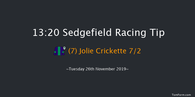 Sedgefield 13:20 Handicap Chase (Class 5) 16f Thu 14th Nov 2019