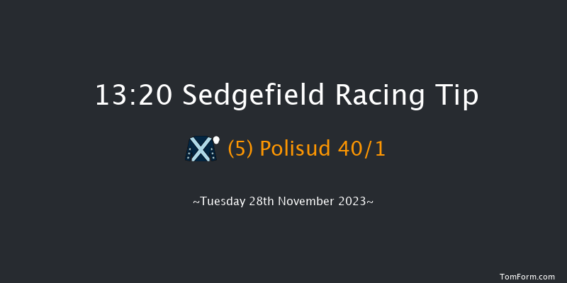 Sedgefield 13:20 Handicap Hurdle (Class 4) 20f Thu 16th Nov 2023