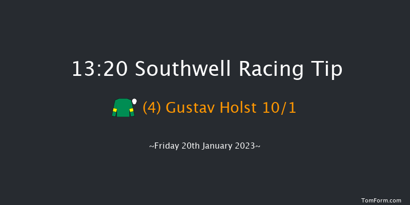 Southwell 13:20 Handicap (Class 6) 14f Wed 18th Jan 2023