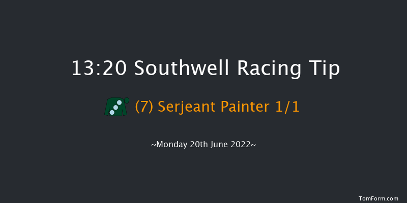 Southwell 13:20 Handicap Chase (Class 5) 16f Mon 6th Jun 2022