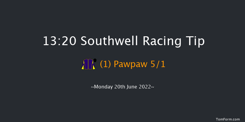 Southwell 13:20 Handicap Chase (Class 5) 16f Mon 6th Jun 2022