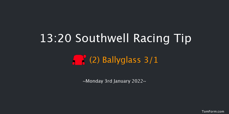 Southwell 13:20 NH Flat Race (Class 5) 16f Sat 1st Jan 2022