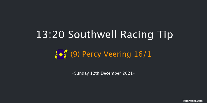 Southwell 13:20 NH Flat Race (Class 5) 16f Fri 10th Dec 2021