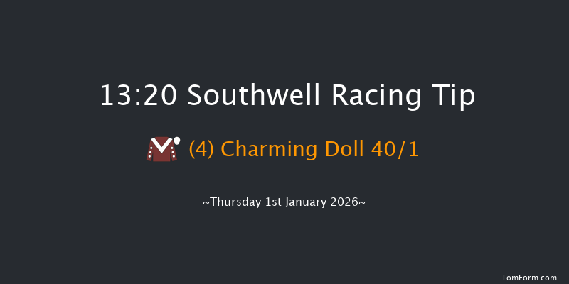 Southwell 13-20 (Class 4) 8f Sun 28th Dec 2025