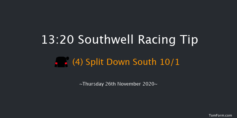 Bombardier British-Hopped Amber Beer Handicap Southwell 13:20 Handicap (Class 4) 7f Tue 24th Nov 2020