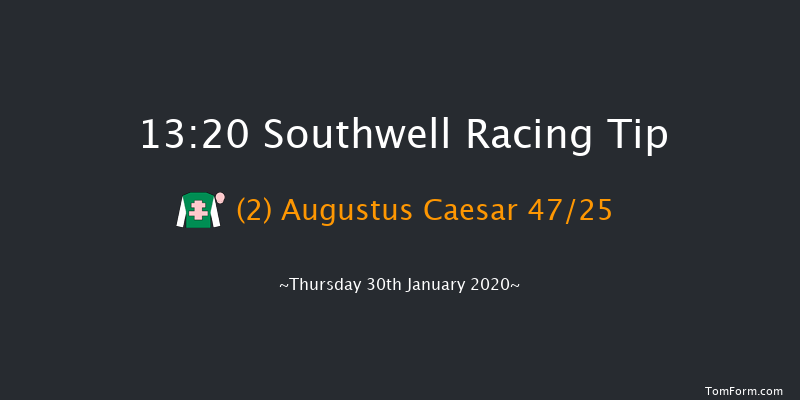 Southwell 13:20 Handicap (Class 5) 5f Tue 28th Jan 2020