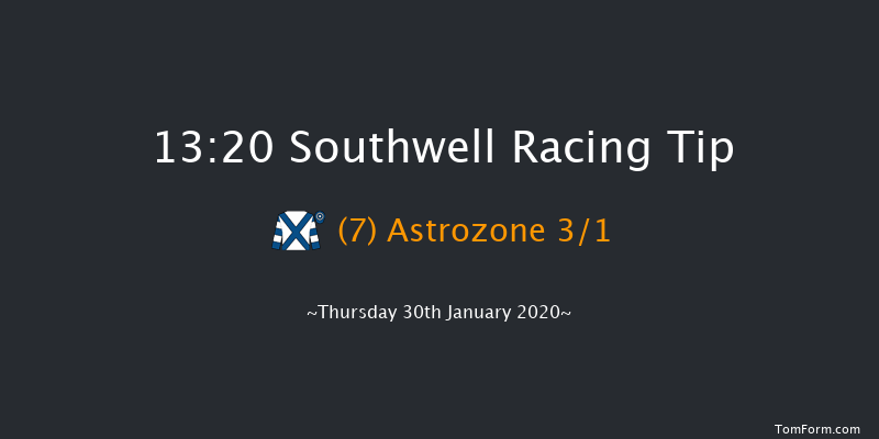 Southwell 13:20 Handicap (Class 5) 5f Tue 28th Jan 2020