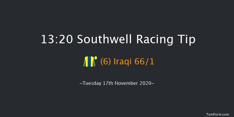 Get Your Ladbrokes Daily Odds Boost Maiden Auction Stakes Southwell 13:20 Maiden (Class 5) 8f Sun 15th Nov 2020