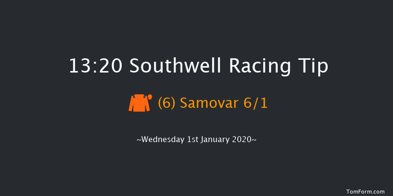 Southwell 13:20 Handicap (Class 3) 5f Sun 29th Dec 2019