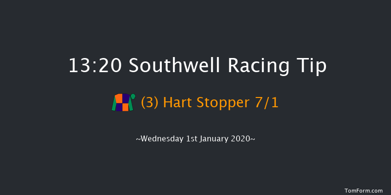 Southwell 13:20 Handicap (Class 3) 5f Sun 29th Dec 2019