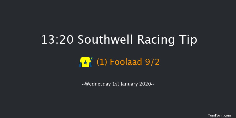 Southwell 13:20 Handicap (Class 3) 5f Sun 29th Dec 2019