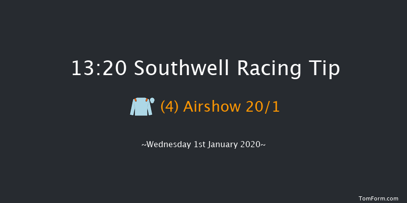 Southwell 13:20 Handicap (Class 3) 5f Sun 29th Dec 2019