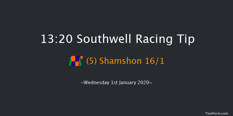 Southwell 13:20 Handicap (Class 3) 5f Sun 29th Dec 2019