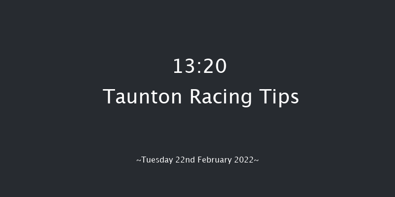 Taunton 13:20 Handicap Hurdle (Class 5) 19f Tue 8th Feb 2022