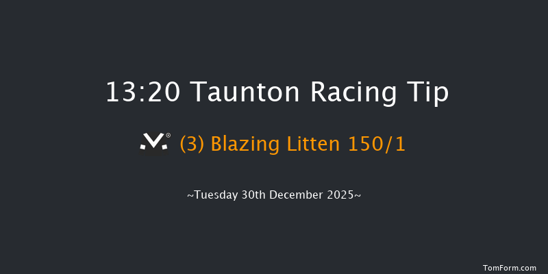 Taunton 13-20 (Class 4) 19f Thu 11th Dec 2025