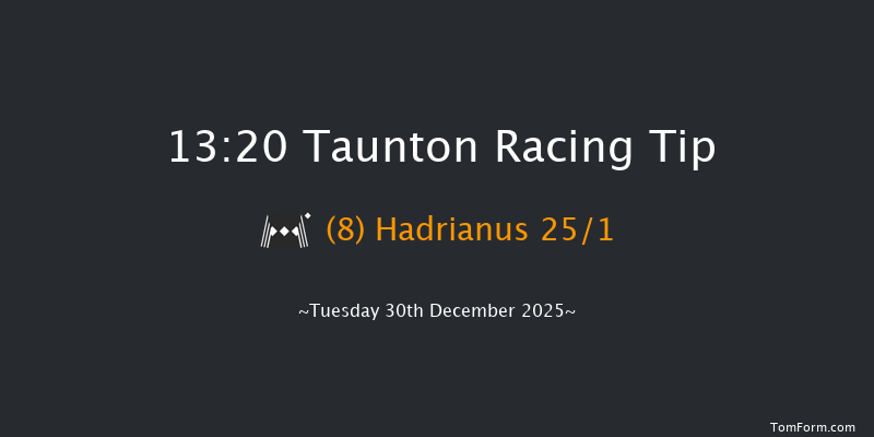 Taunton 13-20 (Class 4) 19f Thu 11th Dec 2025