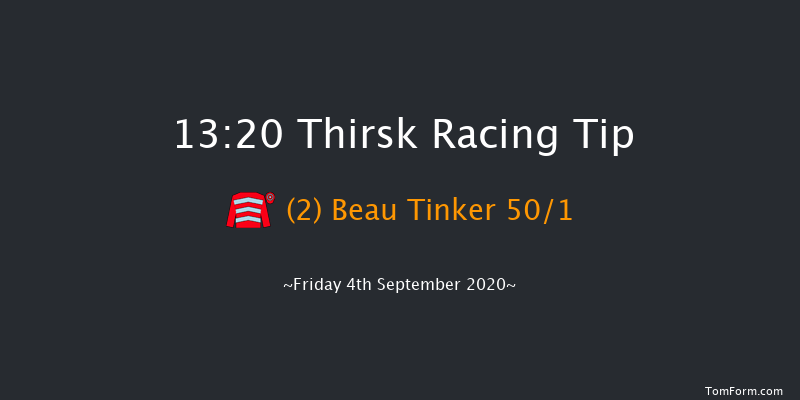 British Stallion Studs EBF Novice Stakes (Plus 10) (Div 1) Thirsk 13:20 Stakes (Class 4) 7f Sun 9th Aug 2020