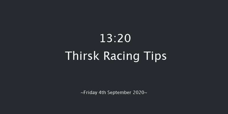 British Stallion Studs EBF Novice Stakes (Plus 10) (Div 1) Thirsk 13:20 Stakes (Class 4) 7f Sun 9th Aug 2020