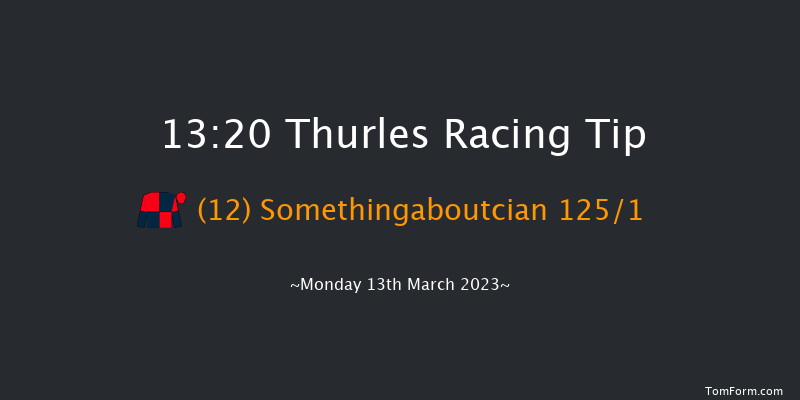 Thurles 13:20 Maiden Chase 21f Thu 23rd Feb 2023