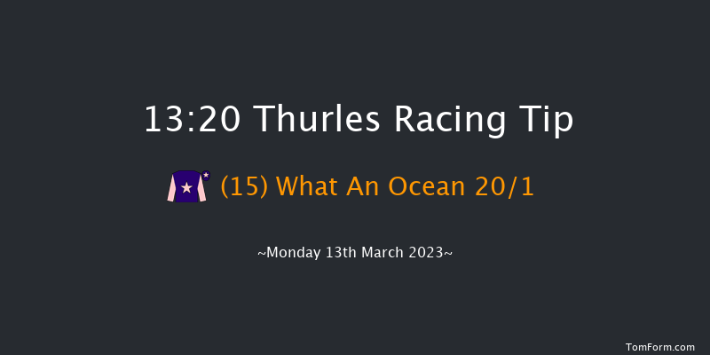 Thurles 13:20 Maiden Chase 21f Thu 23rd Feb 2023