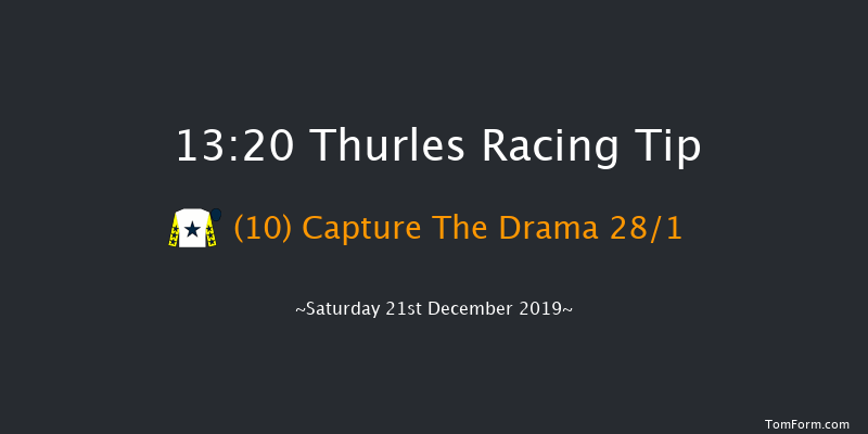 Thurles 13:20 Handicap Chase 18f Thu 28th Nov 2019