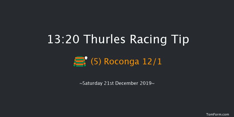 Thurles 13:20 Handicap Chase 18f Thu 28th Nov 2019