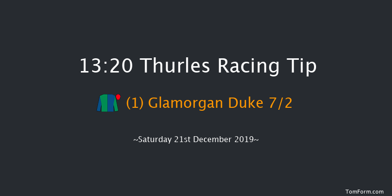Thurles 13:20 Handicap Chase 18f Thu 28th Nov 2019