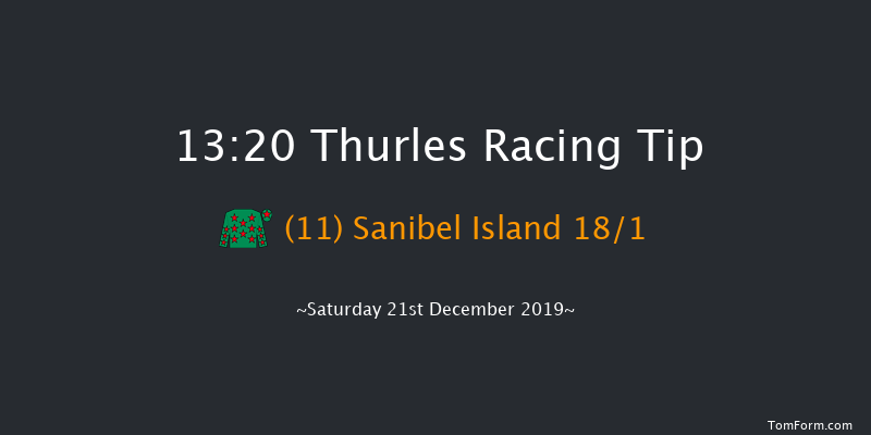 Thurles 13:20 Handicap Chase 18f Thu 28th Nov 2019