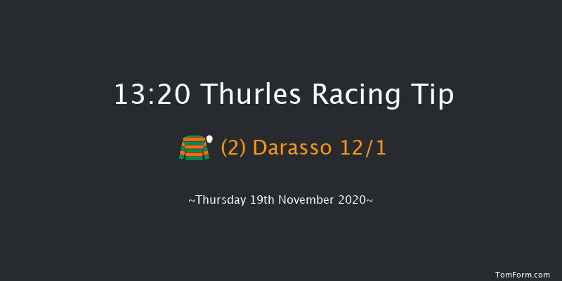 Boomerang.ie Chase (Listed) Thurles 13:20 Conditions Chase 22f Thu 5th Nov 2020