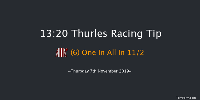 Thurles 13:20 Handicap Chase 18f Thu 24th Oct 2019