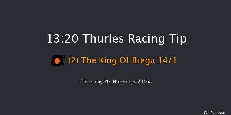 Thurles 13:20 Handicap Chase 18f Thu 24th Oct 2019