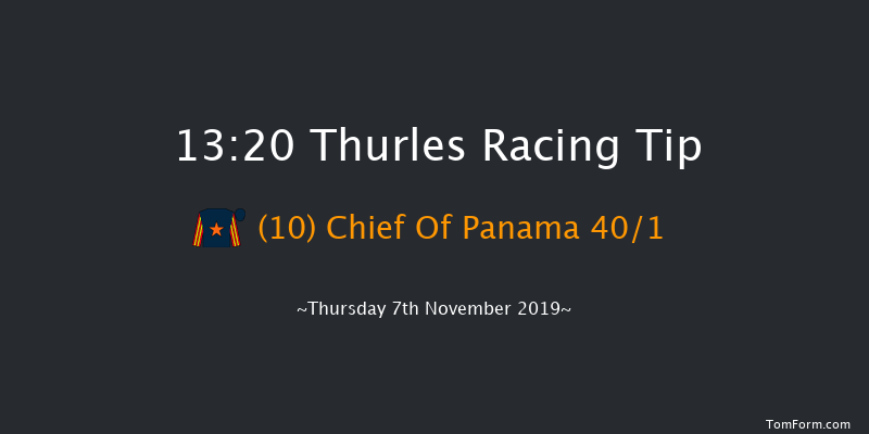 Thurles 13:20 Handicap Chase 18f Thu 24th Oct 2019