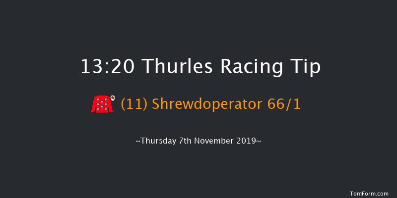 Thurles 13:20 Handicap Chase 18f Thu 24th Oct 2019