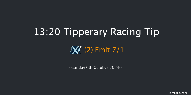 Tipperary  13:20 Maiden 9f Sun 1st Sep 2024