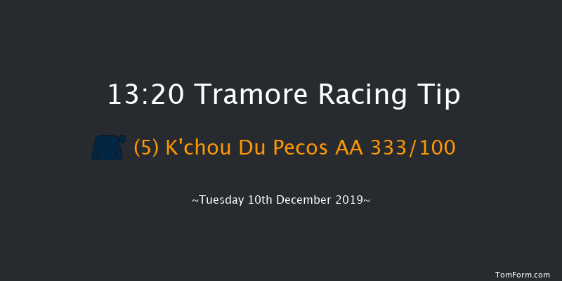 Tramore 13:20 Maiden Hurdle 21f Thu 17th Oct 2019