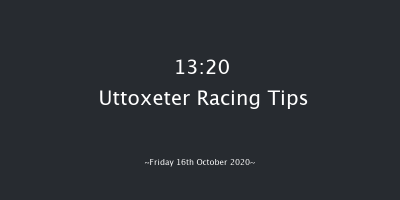 Sky Sports Racing On Sky 415 Juvenile Hurdle (GBB Race) Uttoxeter 13:20 Conditions Hurdle (Class 4) 16f Sun 4th Oct 2020