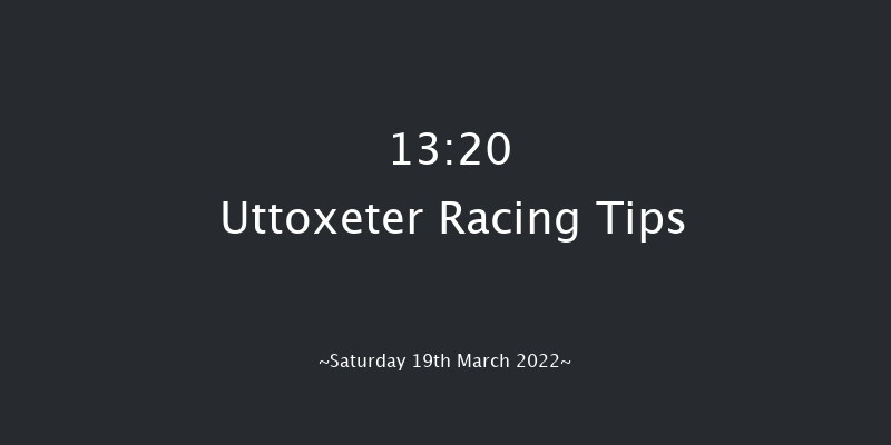 Uttoxeter 13:20 Maiden Hurdle (Class 4) 20f Sat 12th Feb 2022