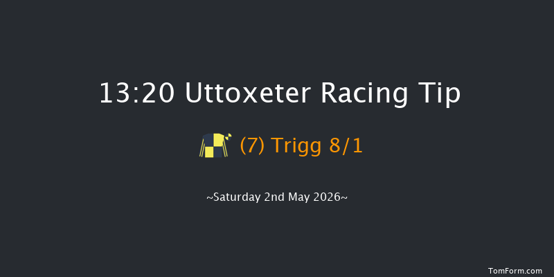 Uttoxeter 13-20 (Class 4) 15f Sat 28th Mar 2026