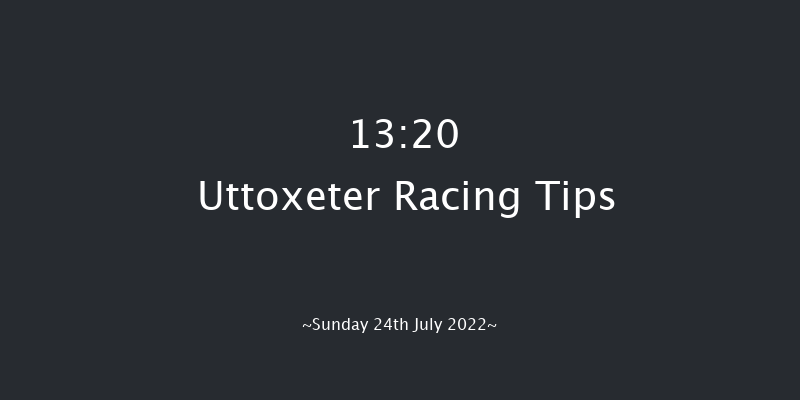 Uttoxeter 13:20 Conditions Hurdle (Class 4) 16f Fri 22nd Jul 2022