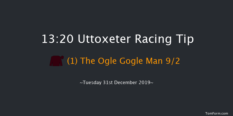 Uttoxeter 13:20 Handicap Chase (Class 4) 24f Fri 20th Dec 2019