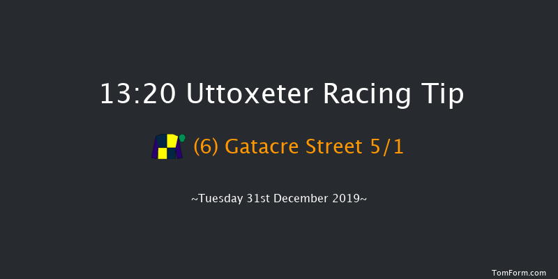 Uttoxeter 13:20 Handicap Chase (Class 4) 24f Fri 20th Dec 2019