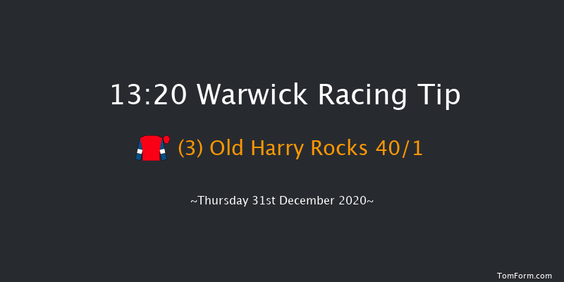 Local Parking Security Handicap Chase Warwick 13:20 Handicap Chase (Class 5) 16f Thu 10th Dec 2020