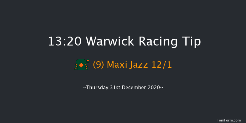 Local Parking Security Handicap Chase Warwick 13:20 Handicap Chase (Class 5) 16f Thu 10th Dec 2020