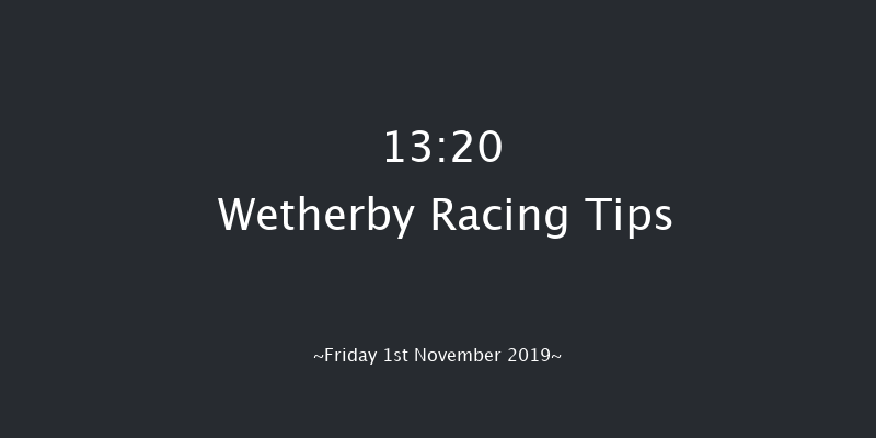 Wetherby 13:20 Handicap Hurdle (Class 4) 21f Wed 16th Oct 2019