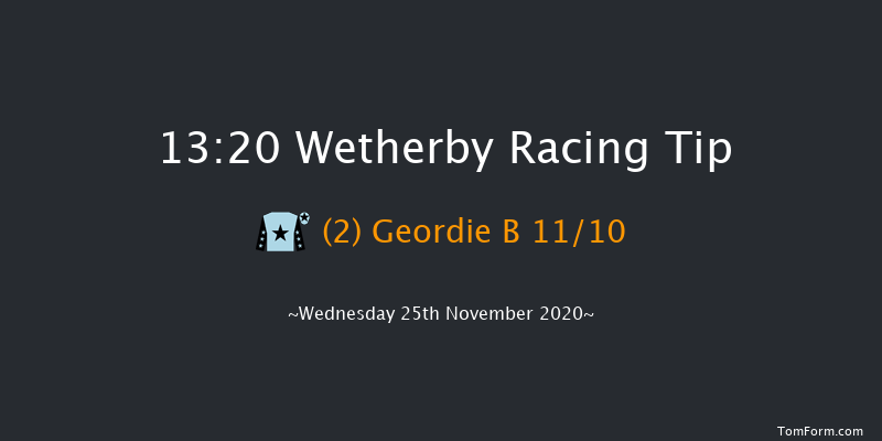 Sixt Car Hire Intermediate Chase Wetherby 13:20 Conditions Chase (Class 4) 24f Sat 14th Nov 2020