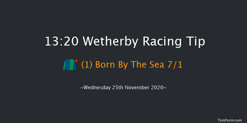Sixt Car Hire Intermediate Chase Wetherby 13:20 Conditions Chase (Class 4) 24f Sat 14th Nov 2020