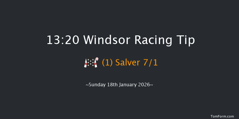 Windsor 13-20 (Class 1) 24f Fri 16th Jan 2026