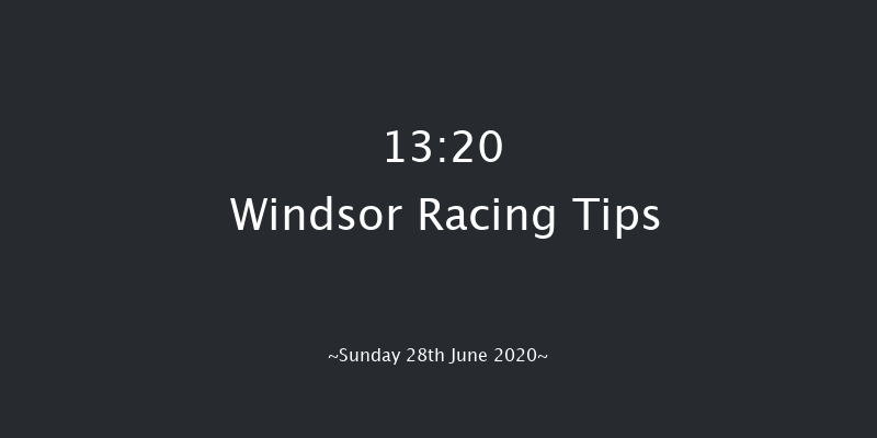 Sky Sports Racing 415 Maiden Stakes (Div 2) Windsor 13:20 Maiden (Class 5) 8f Wed 24th Jun 2020