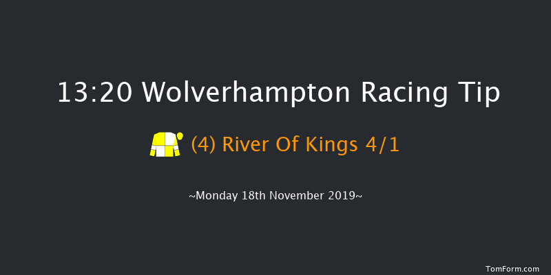 Wolverhampton 13:20 Handicap (Class 6) 9f Sat 16th Nov 2019