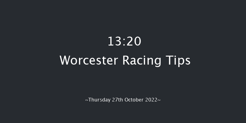Worcester 13:20 Handicap Chase (Class 4) 23f Wed 19th Oct 2022